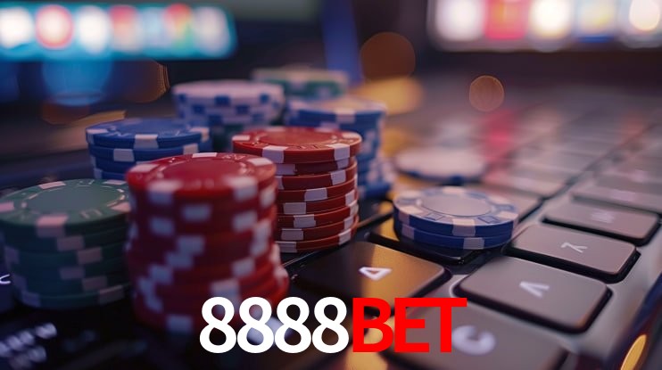 8888BET - Winners Celebration